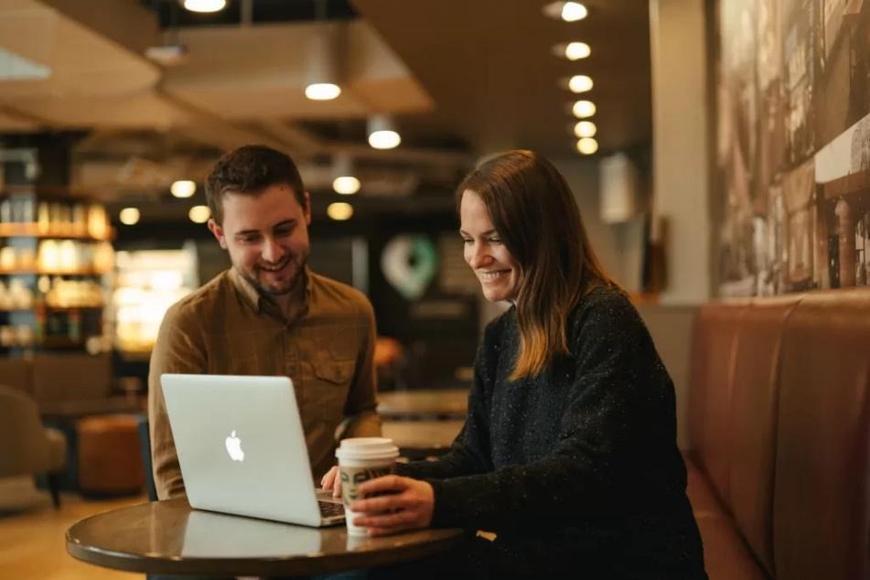 Ruang Nongkrong Favorit